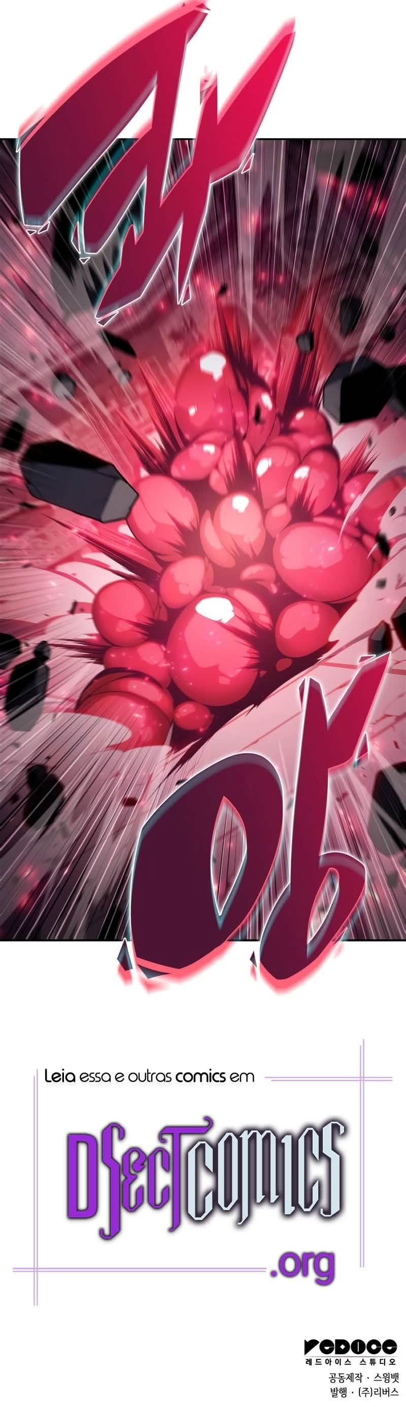 Read Solo Max Level Newbie PT Manga Online