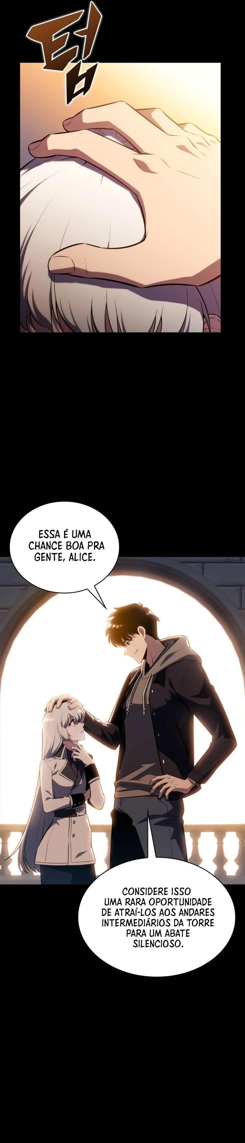 Read Solo Max Level Newbie PT Manga Online