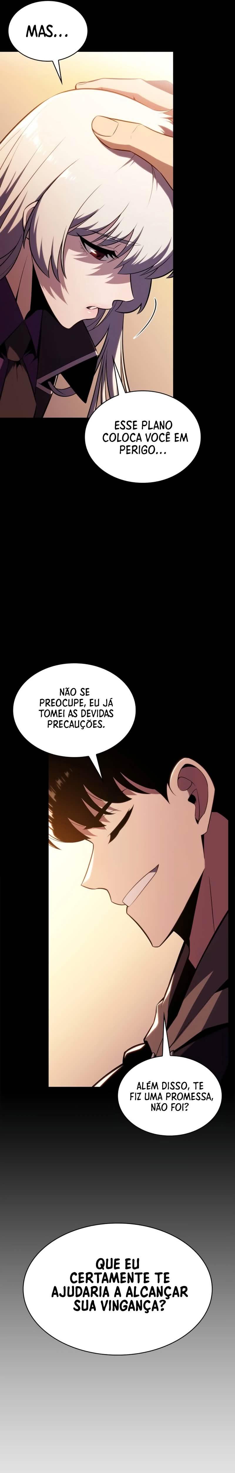 Read Solo Max Level Newbie PT Manga Online