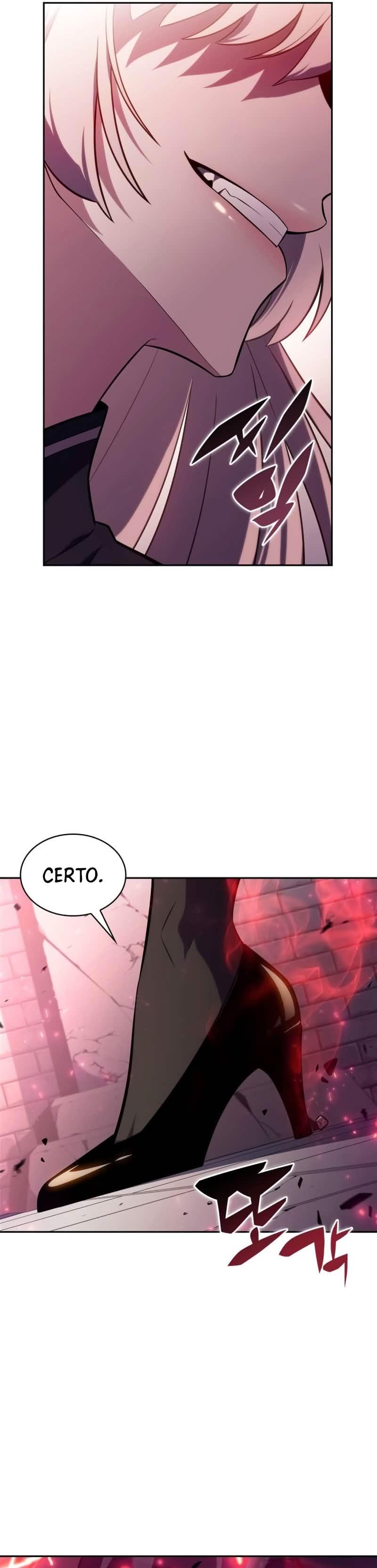 Read Solo Max Level Newbie PT Manga Online