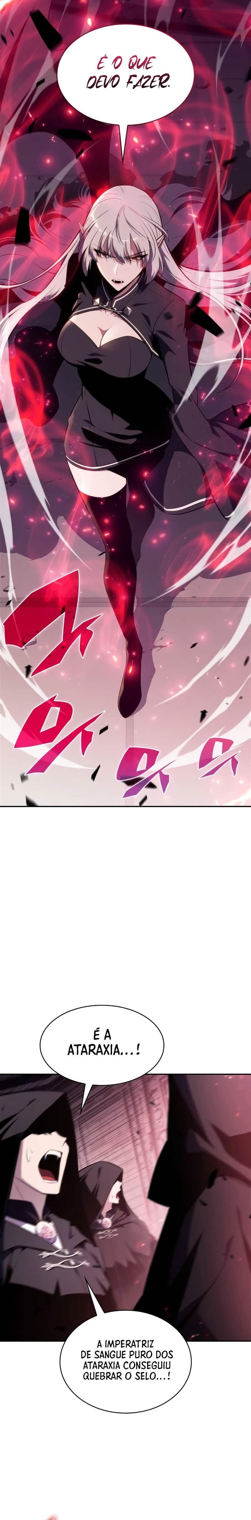Read Solo Max Level Newbie PT Manga Online