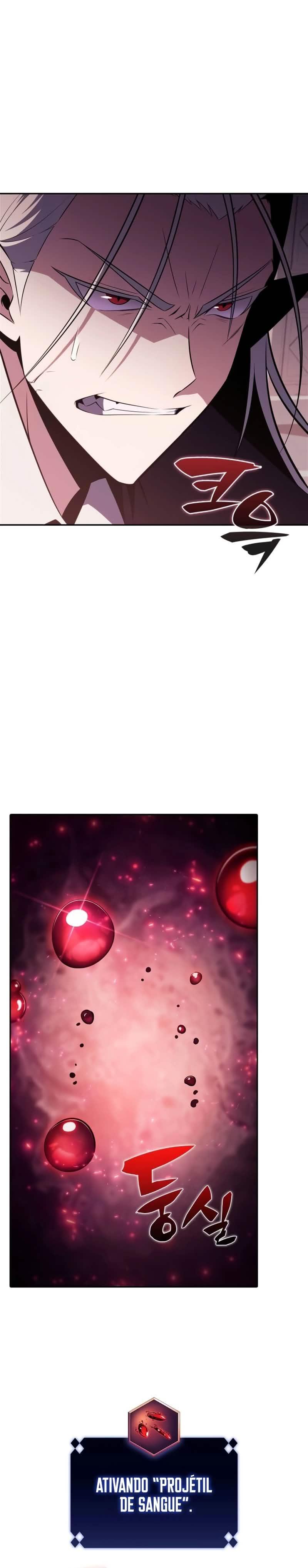Read Solo Max Level Newbie PT Manga Online