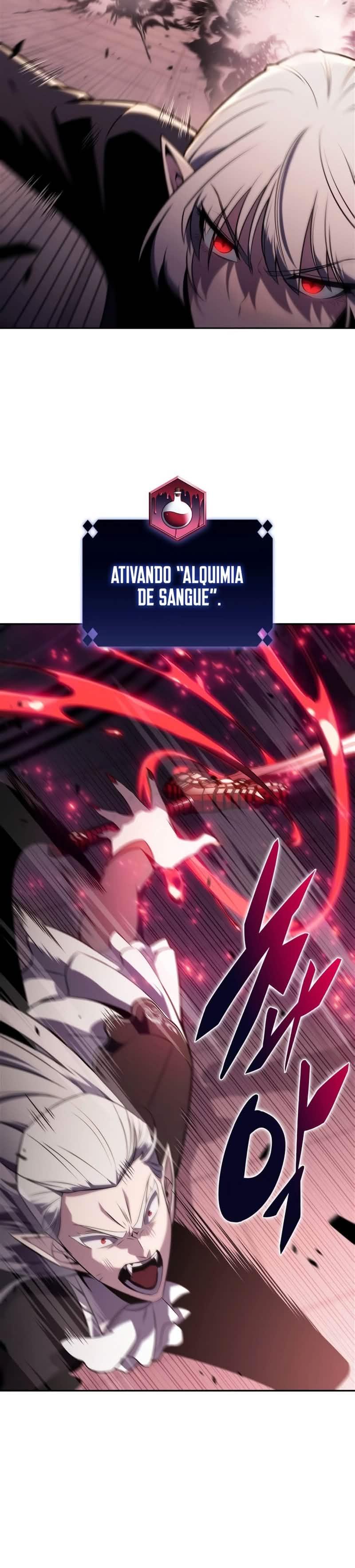 Read Solo Max Level Newbie PT Manga Online