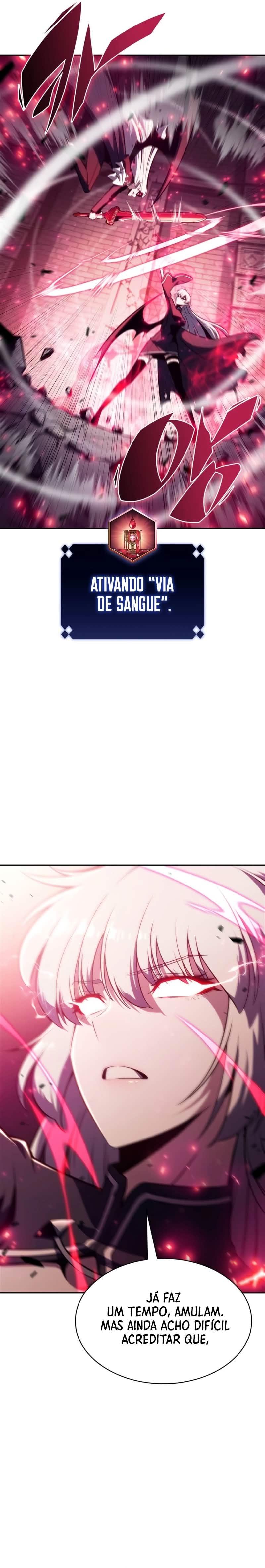 Read Solo Max Level Newbie PT Manga Online