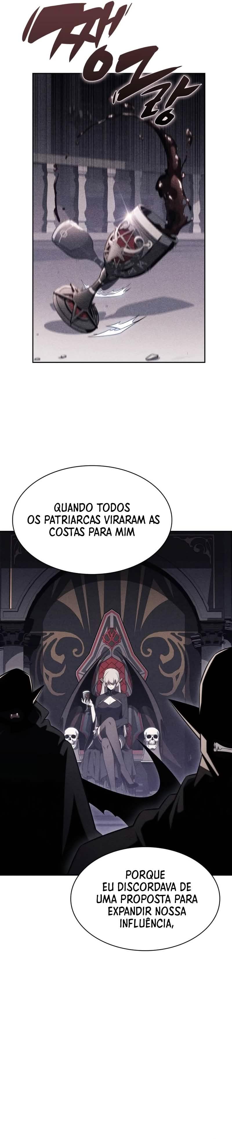 Read Solo Max Level Newbie PT Manga Online
