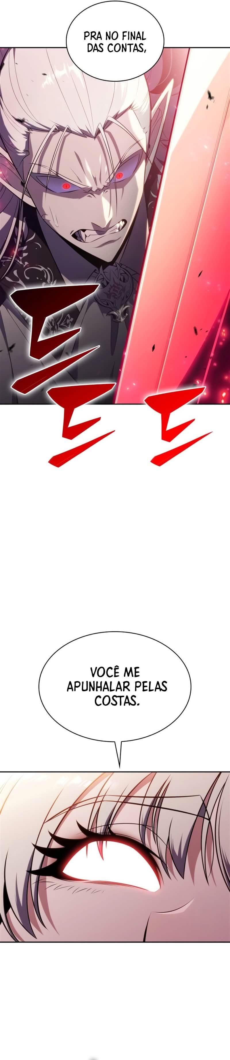 Read Solo Max Level Newbie PT Manga Online