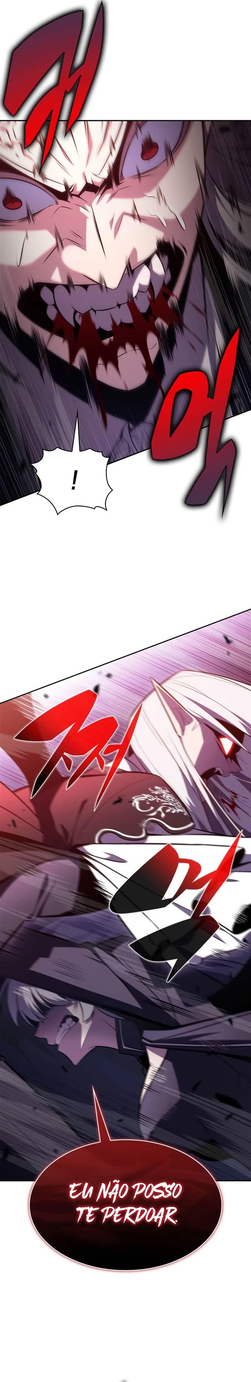 Read Solo Max Level Newbie PT Manga Online