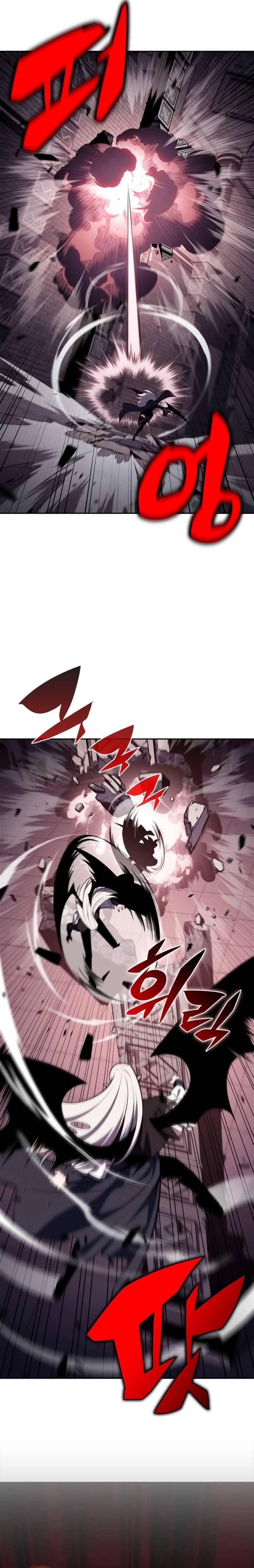 Read Solo Max Level Newbie PT Manga Online