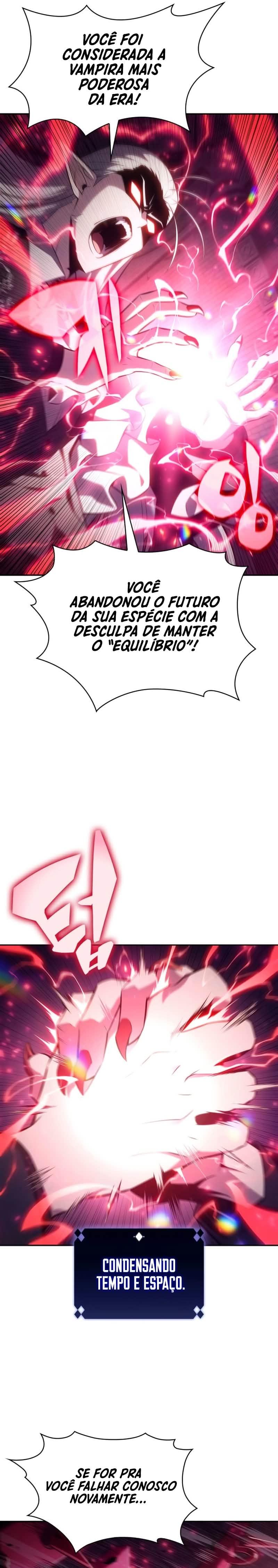 Read Solo Max Level Newbie PT Manga Online