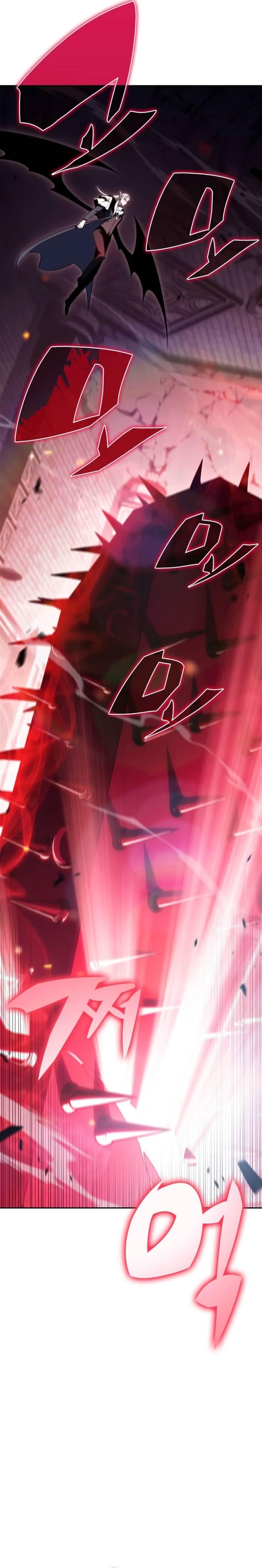 Read Solo Max Level Newbie PT Manga Online