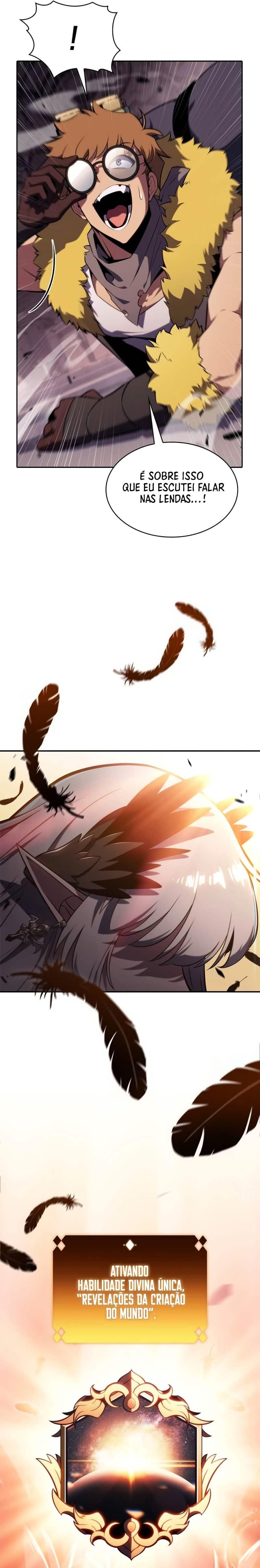 Read Solo Max Level Newbie PT Manga Online