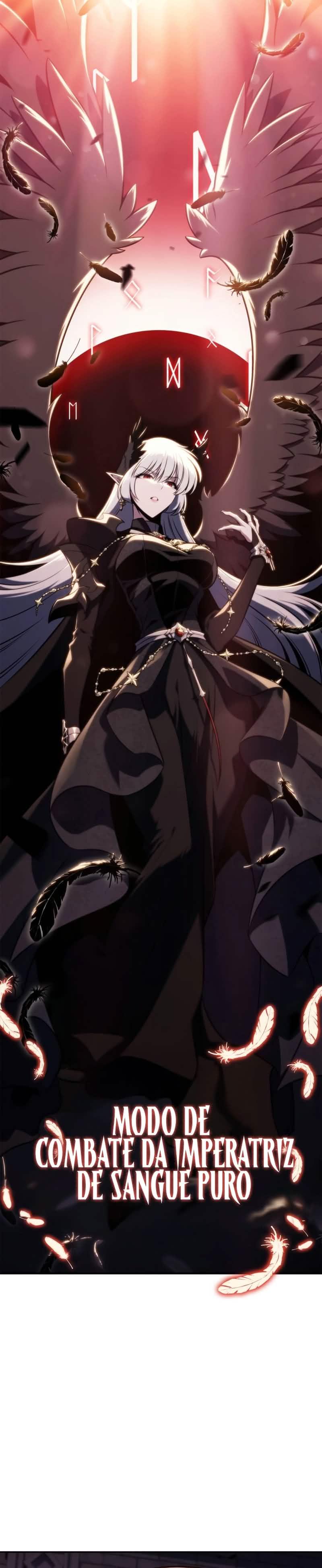 Read Solo Max Level Newbie PT Manga Online