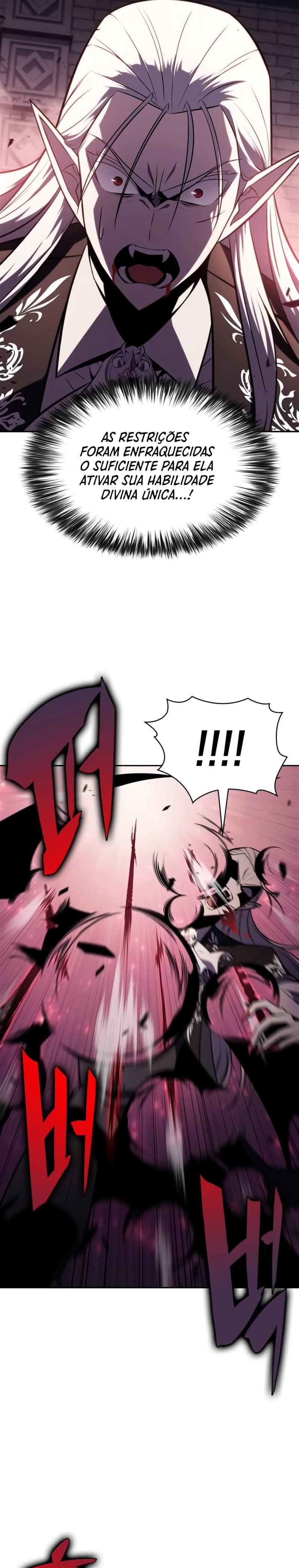 Read Solo Max Level Newbie PT Manga Online