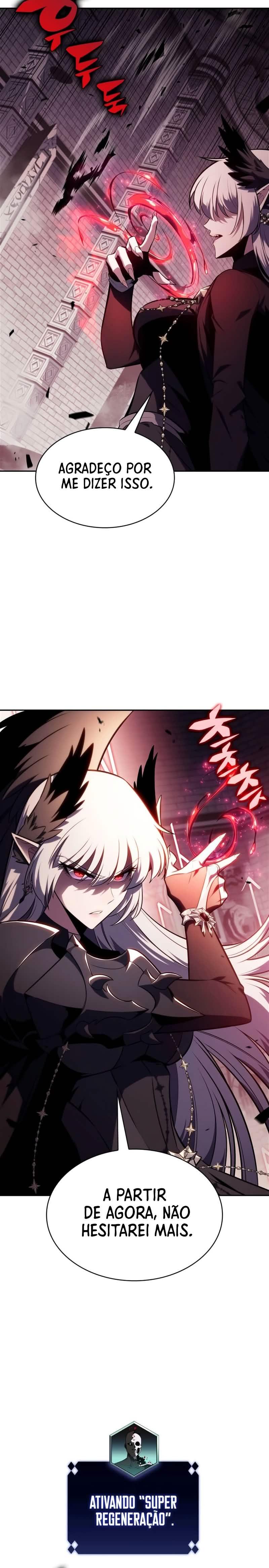 Read Solo Max Level Newbie PT Manga Online
