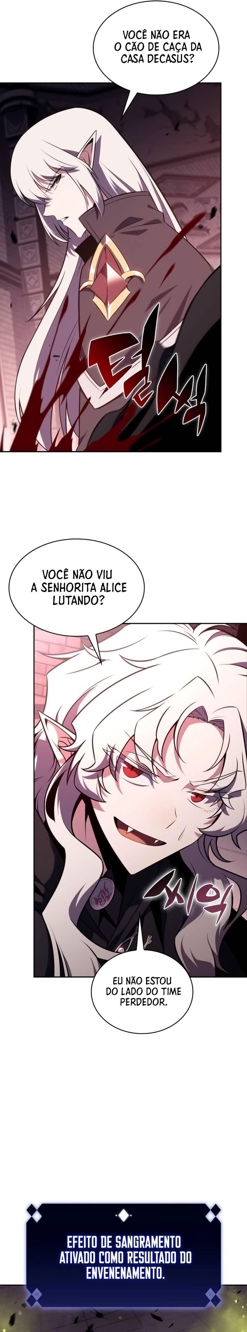 Read Solo Max Level Newbie PT Manga Online