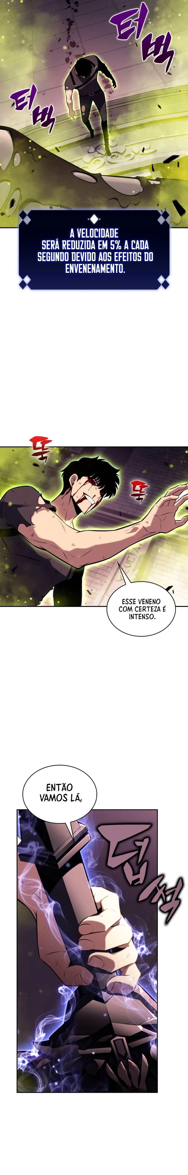 Read Solo Max Level Newbie PT Manga Online