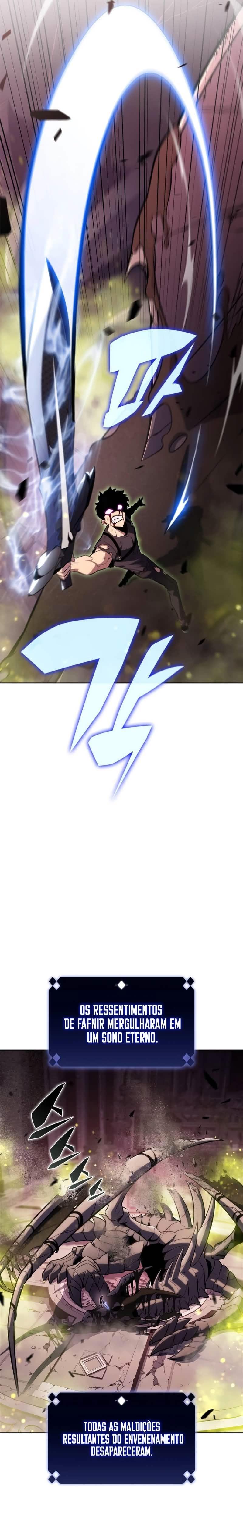 Read Solo Max Level Newbie PT Manga Online