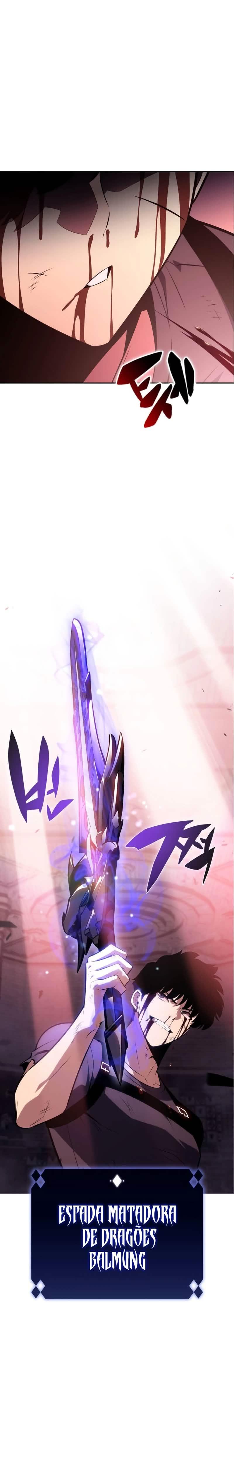 Read Solo Max Level Newbie PT Manga Online