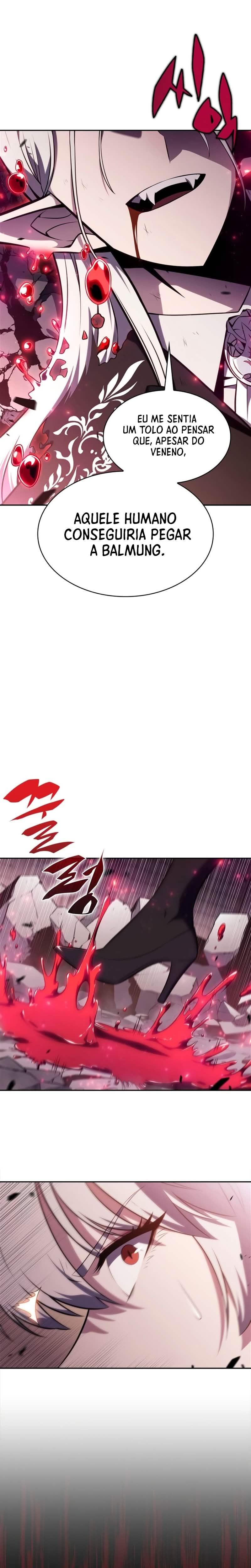 Read Solo Max Level Newbie PT Manga Online