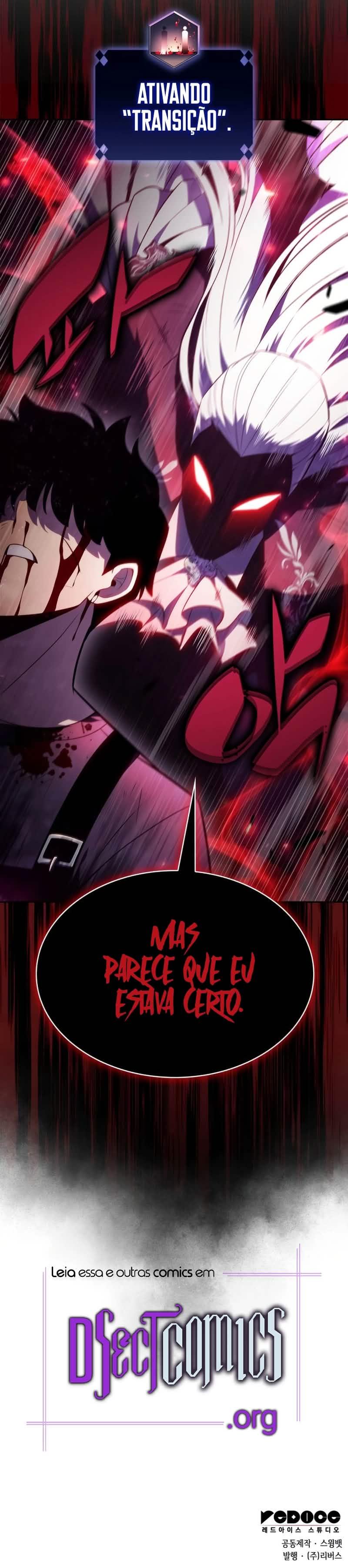 Read Solo Max Level Newbie PT Manga Online