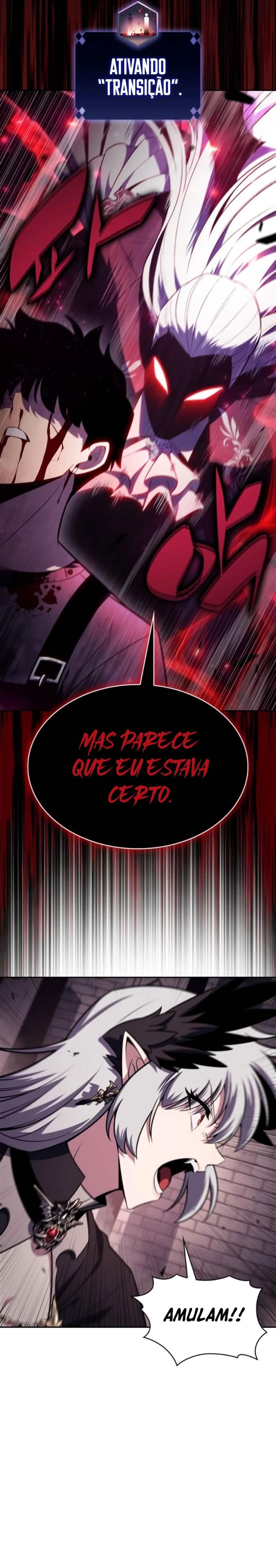 Read Solo Max Level Newbie PT Manga Online