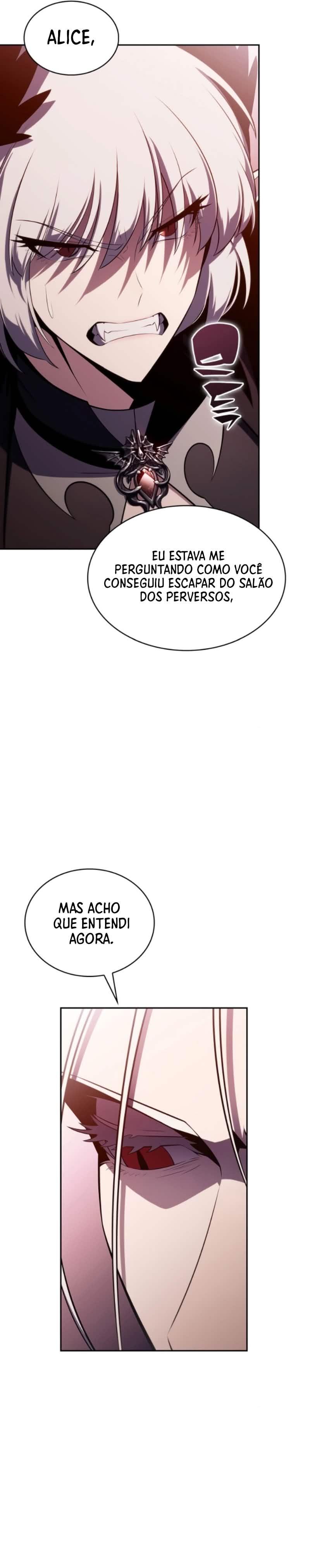 Read Solo Max Level Newbie PT Manga Online