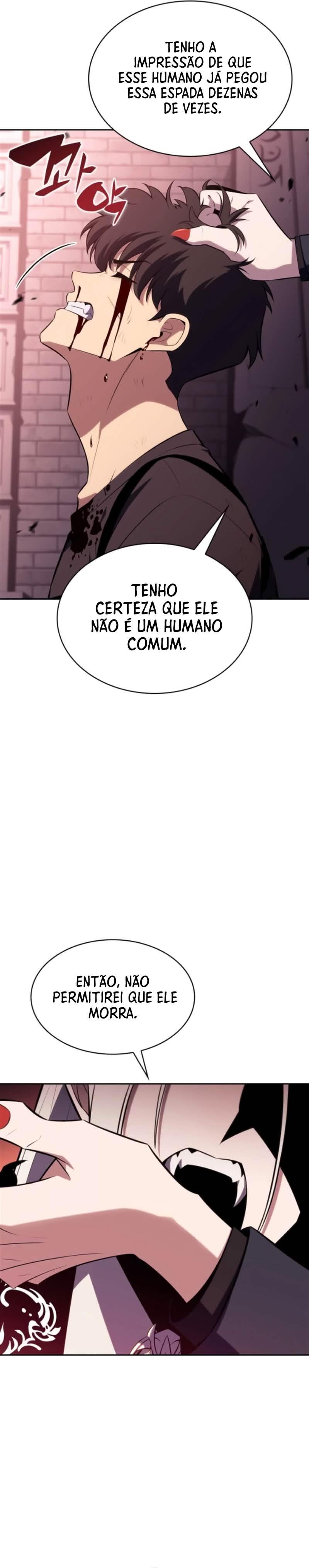 Read Solo Max Level Newbie PT Manga Online