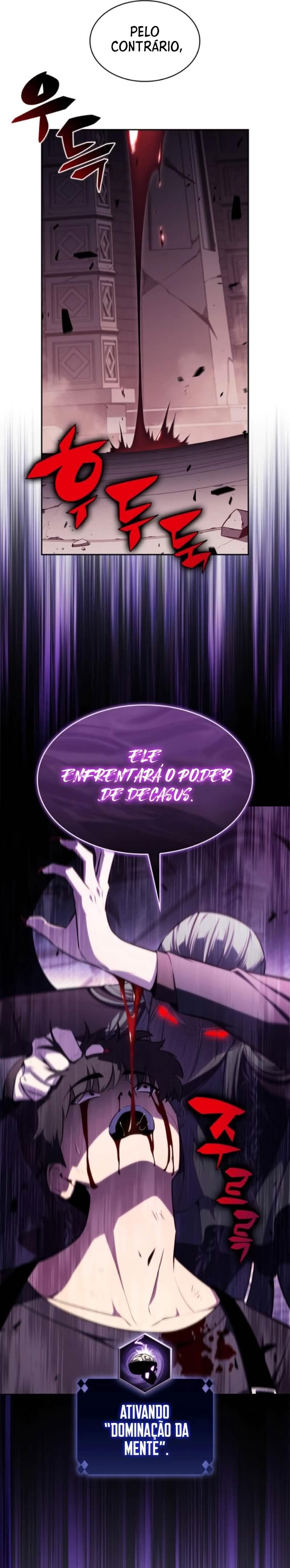 Read Solo Max Level Newbie PT Manga Online