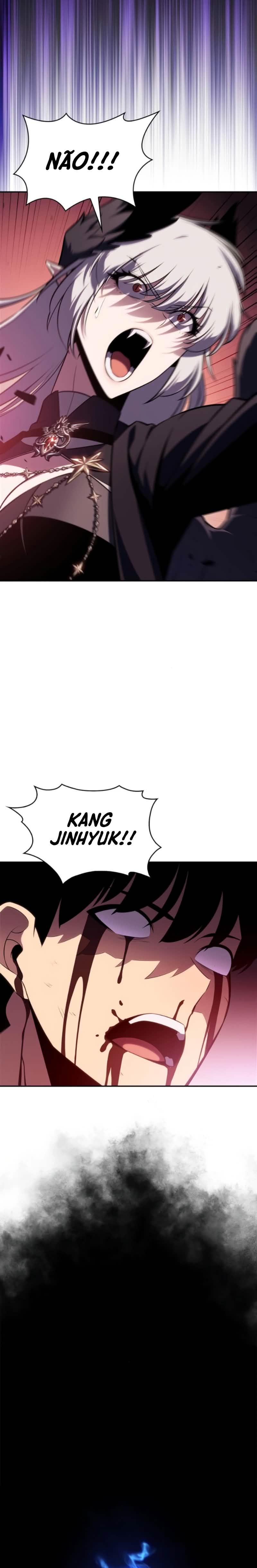 Read Solo Max Level Newbie PT Manga Online