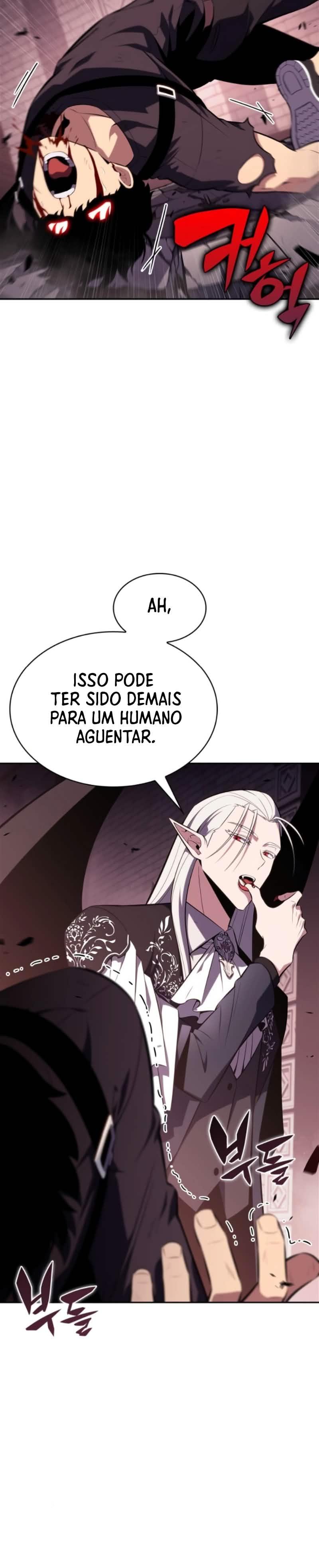 Read Solo Max Level Newbie PT Manga Online