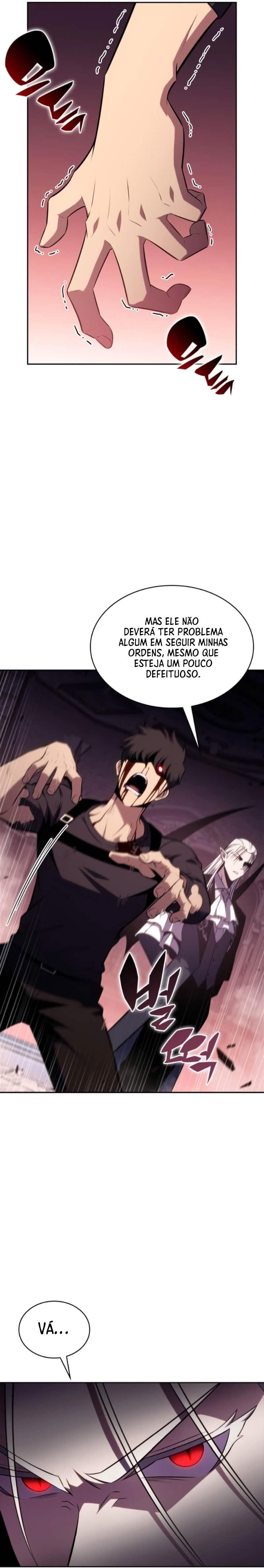 Read Solo Max Level Newbie PT Manga Online
