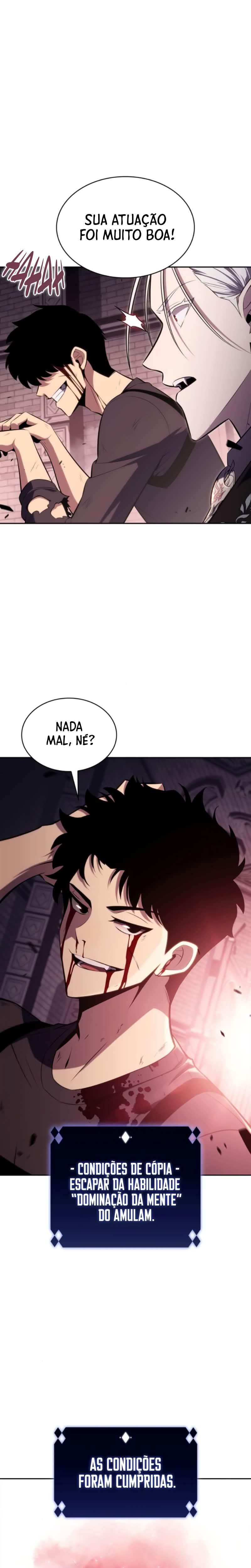 Read Solo Max Level Newbie PT Manga Online
