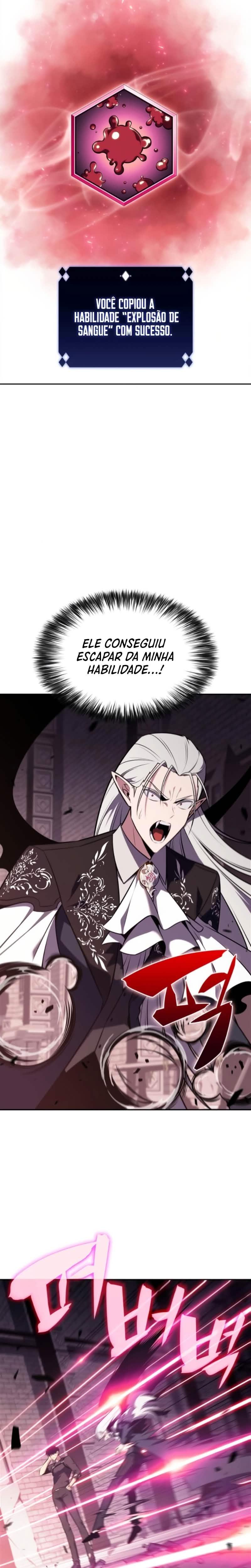 Read Solo Max Level Newbie PT Manga Online