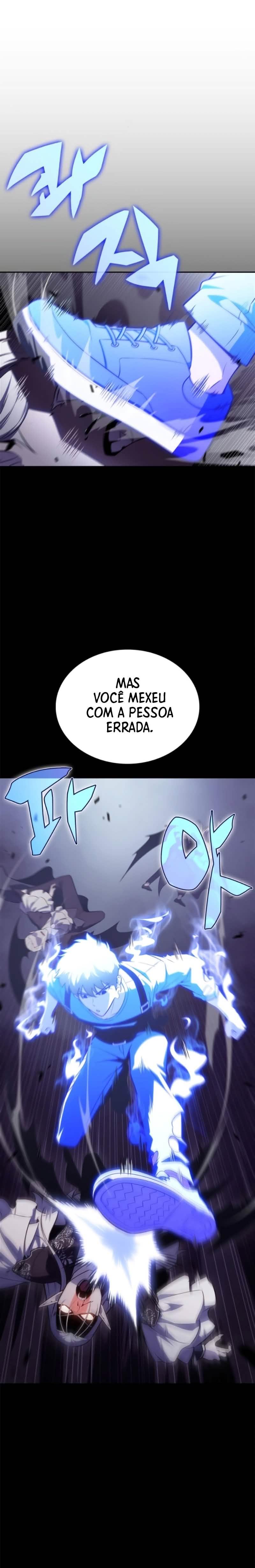 Read Solo Max Level Newbie PT Manga Online