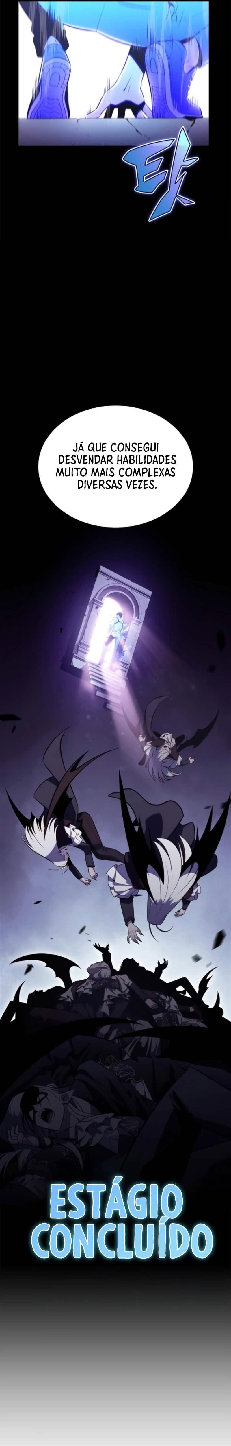 Read Solo Max Level Newbie PT Manga Online