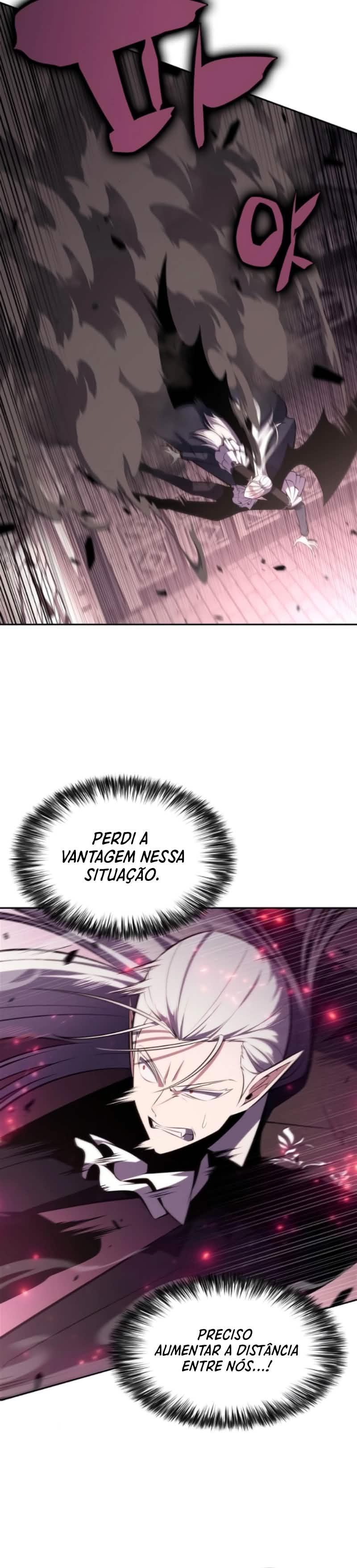 Read Solo Max Level Newbie PT Manga Online