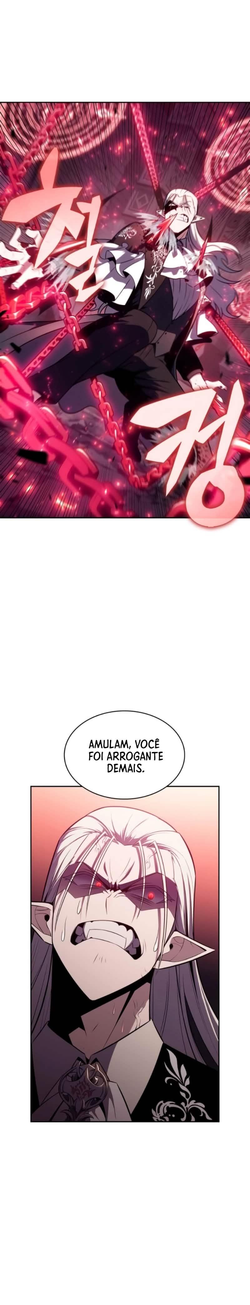 Read Solo Max Level Newbie PT Manga Online