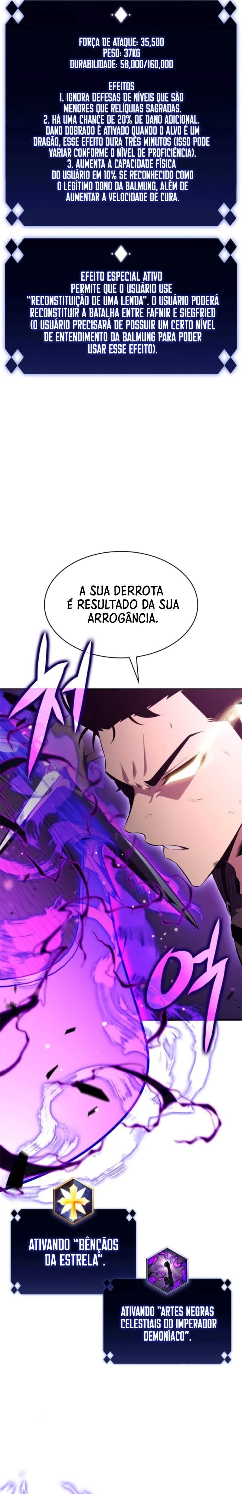 Read Solo Max Level Newbie PT Manga Online