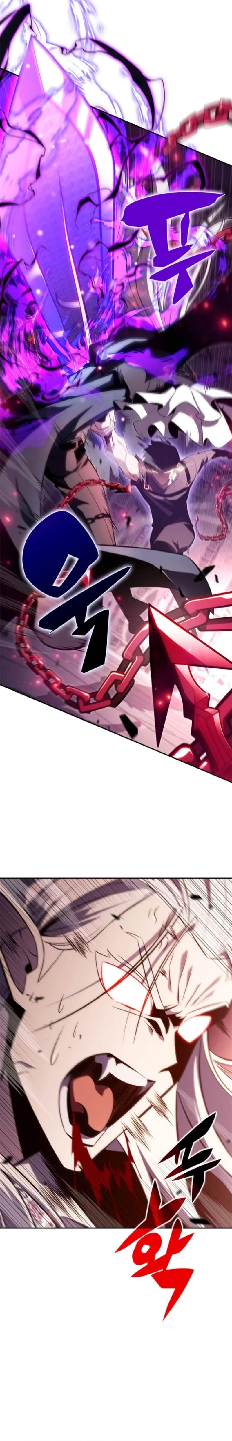 Read Solo Max Level Newbie PT Manga Online