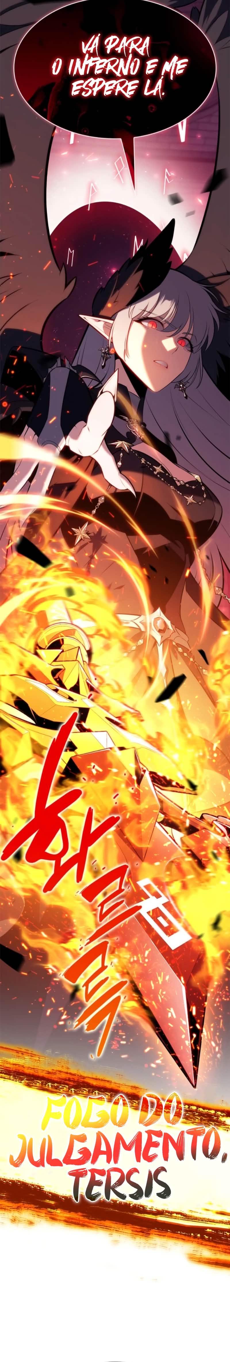 Read Solo Max Level Newbie PT Manga Online