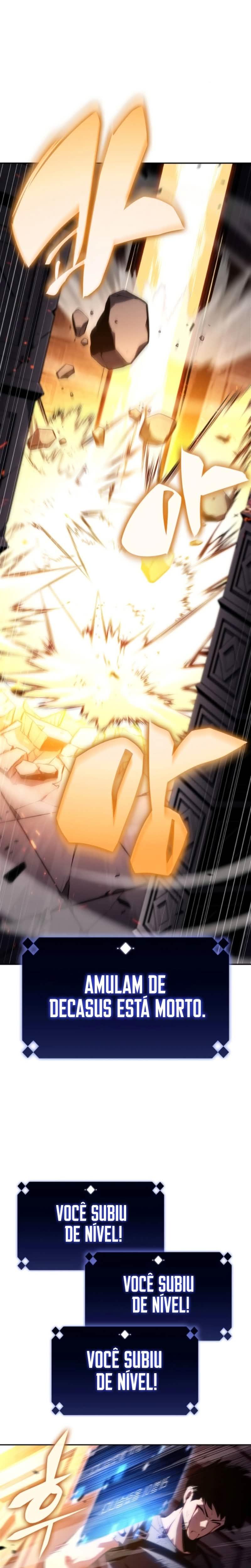 Read Solo Max Level Newbie PT Manga Online