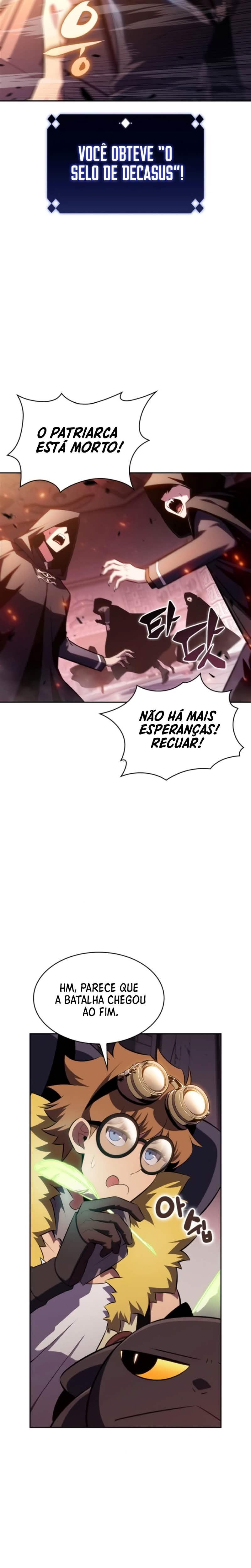 Read Solo Max Level Newbie PT Manga Online