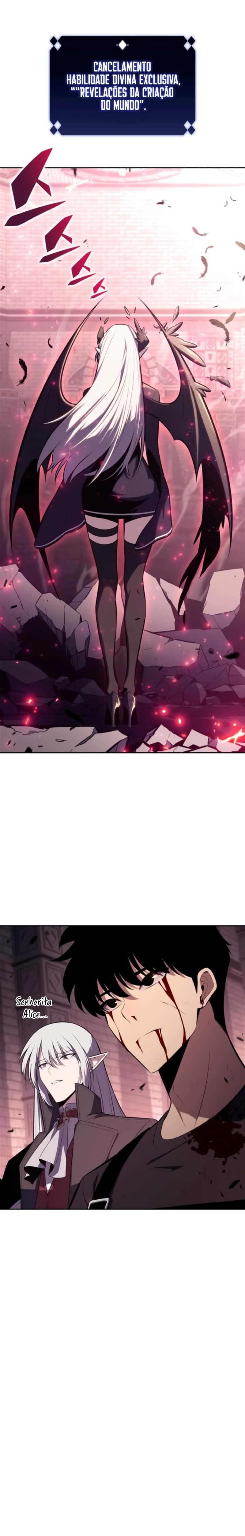Read Solo Max Level Newbie PT Manga Online
