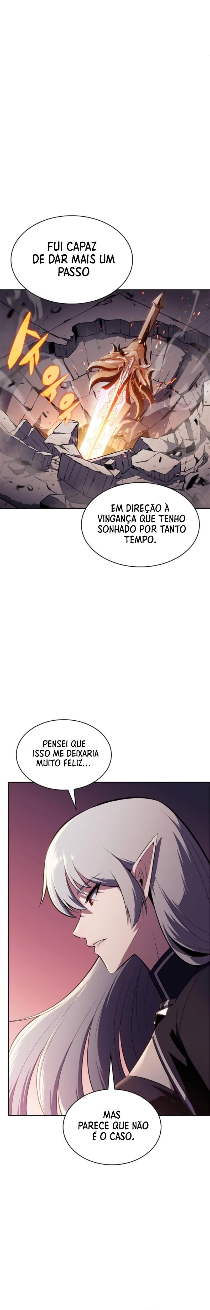 Read Solo Max Level Newbie PT Manga Online