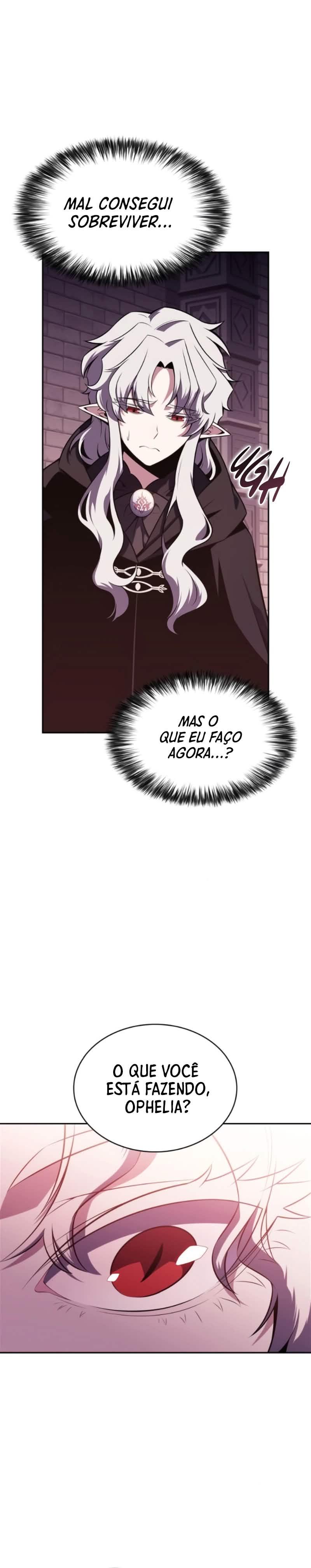 Read Solo Max Level Newbie PT Manga Online