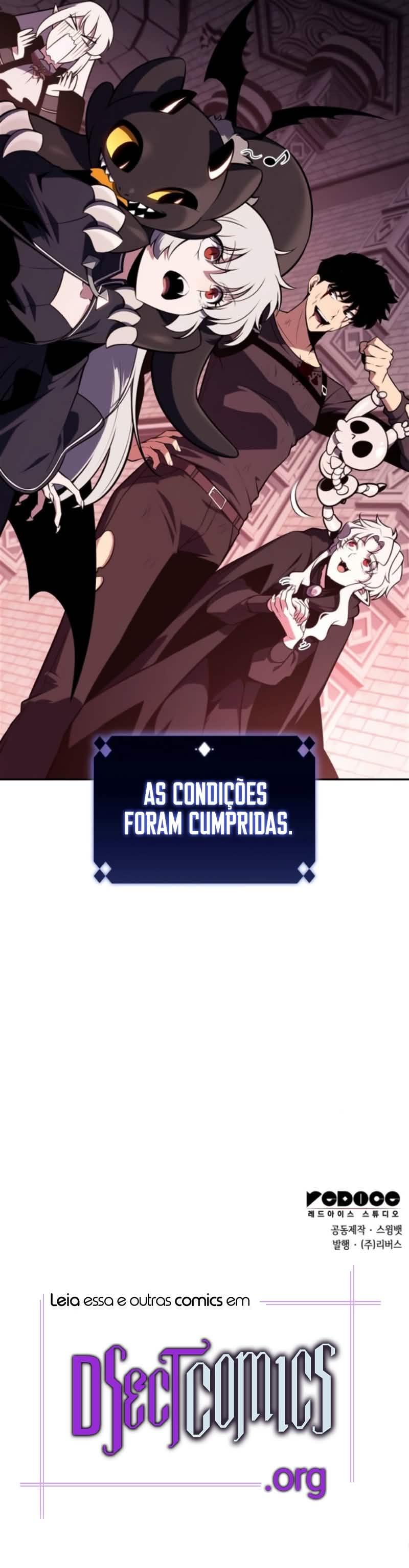 Read Solo Max Level Newbie PT Manga Online