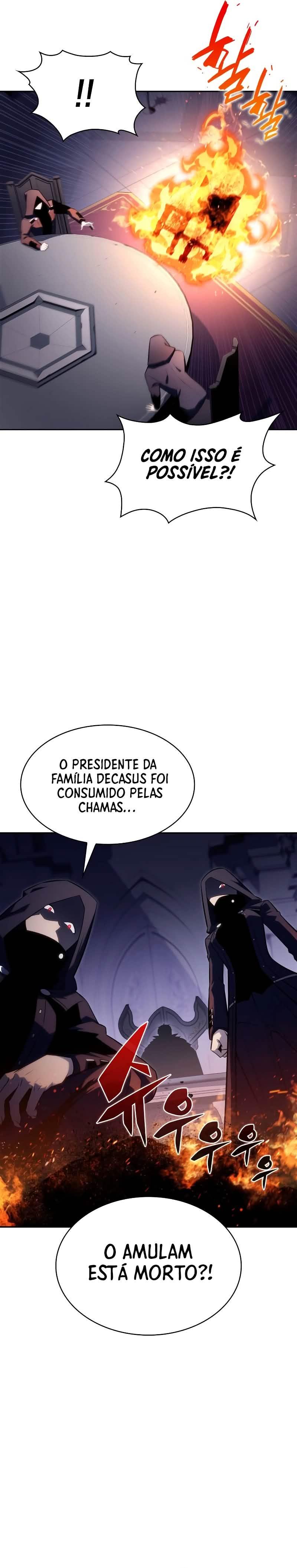 Read Solo Max Level Newbie PT Manga Online