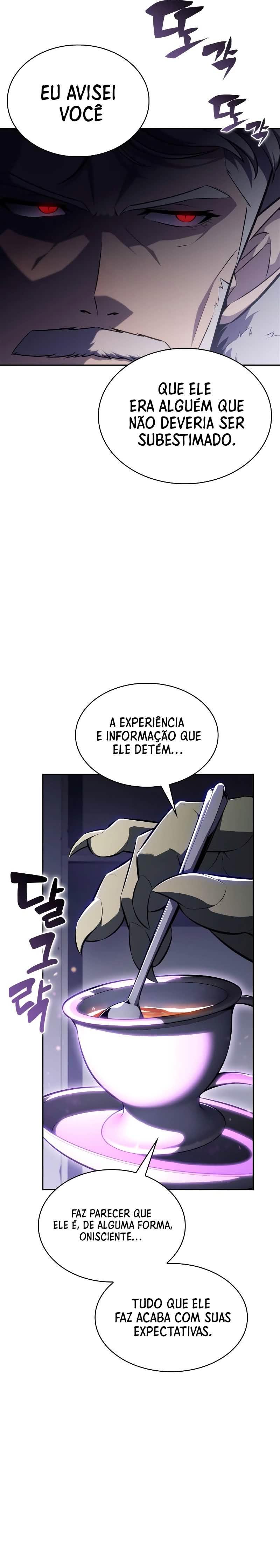 Read Solo Max Level Newbie PT Manga Online