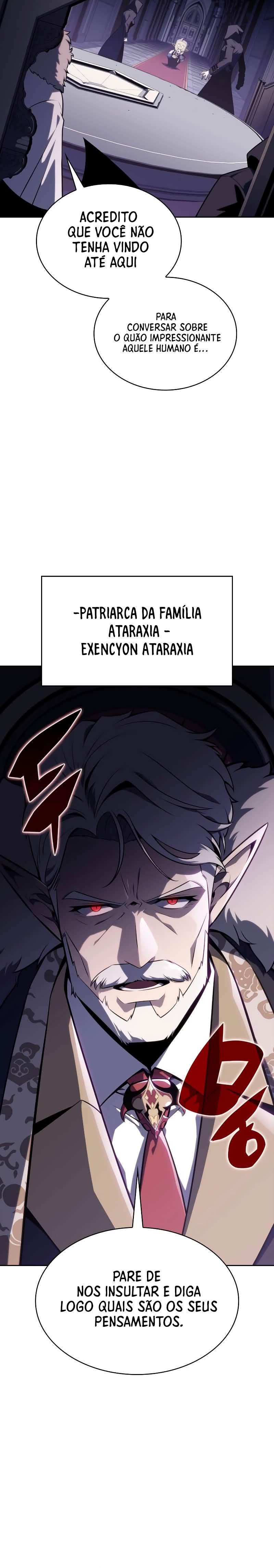 Read Solo Max Level Newbie PT Manga Online