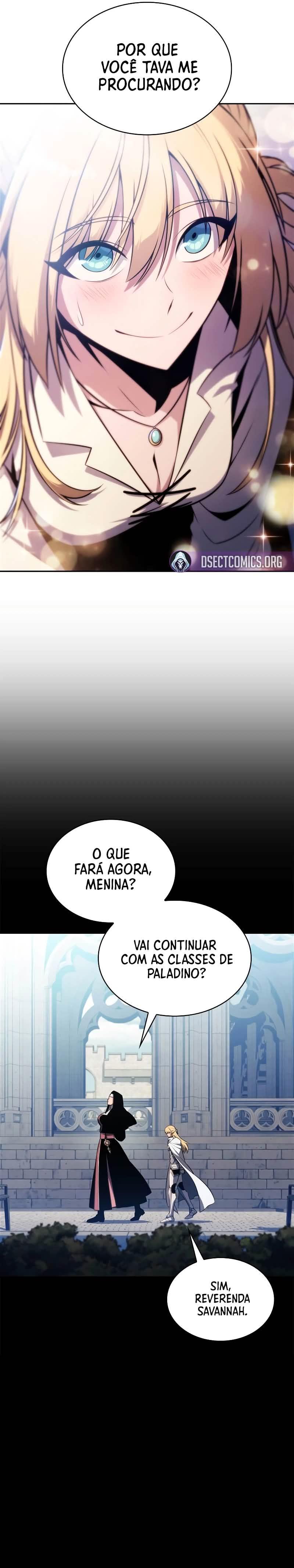 Read Solo Max Level Newbie PT Manga Online